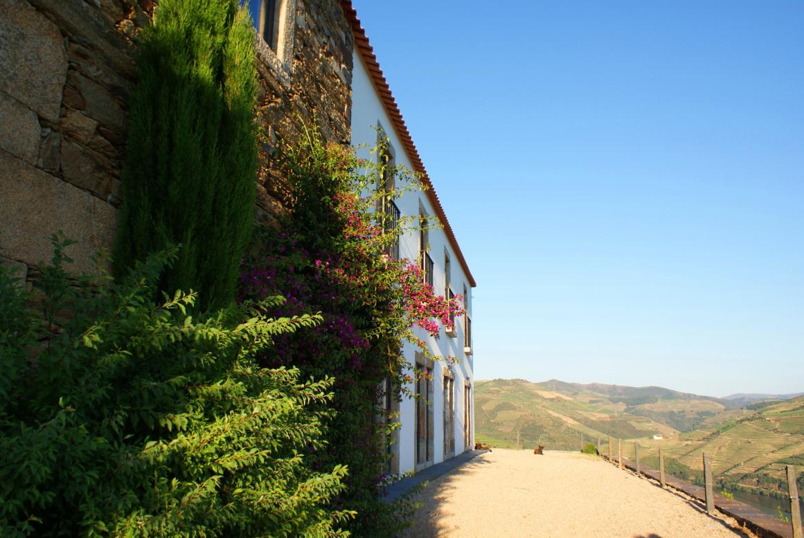 Quinta da Veiga - Douro